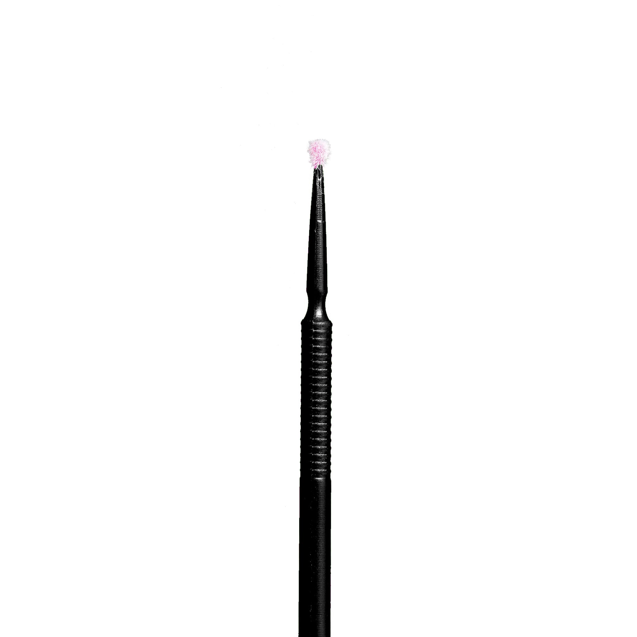 Plasdent 600-UF-11 MaxMicro Micro Applicators 0.5mm Ultra Fine Tip Black 100/Pk Plasdent 600-UF-11 MaxMicro Micro Applicators 0.5mm Ultra Fine Tip Black 100/Pk
